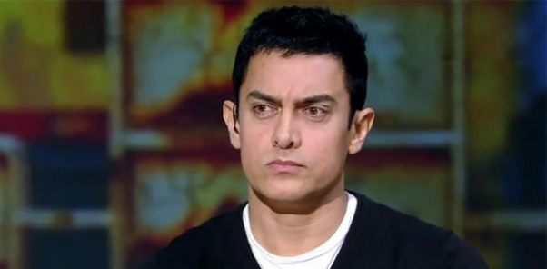Bollywood icon Aamir Khan says next film will be biggest yet
